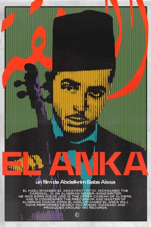 El Anka's poster image