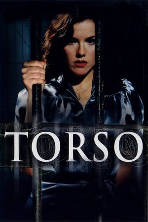Torso: The Evelyn Dick Story's poster