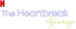 The Heartbreak Agency's poster