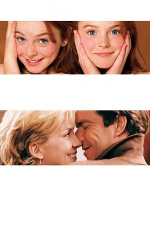 The Parent Trap's poster