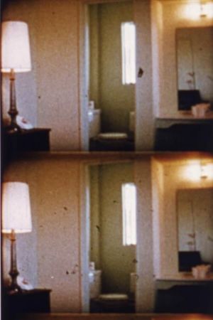 Sexual Meditation #1: Motel's poster