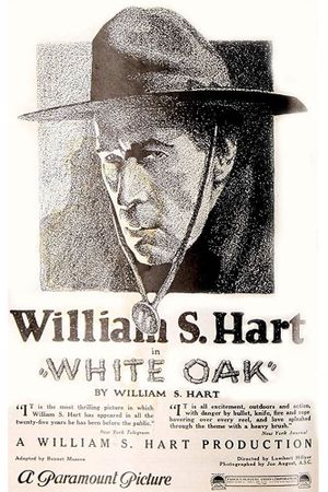 White Oak's poster