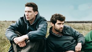 God's Own Country's poster