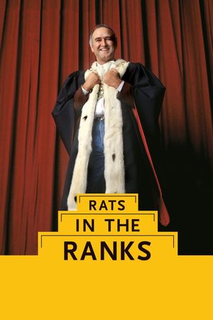 Rats in the Ranks's poster