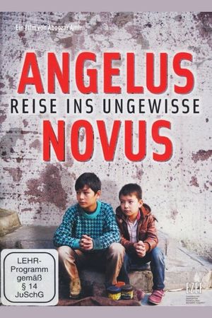 Angelus Novus's poster