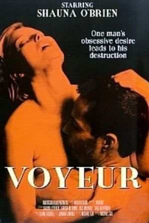 Voyeur's poster