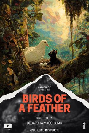 Volatile: Birds of a Feather's poster