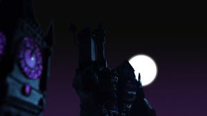 The Brothers Grim's poster