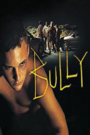 Bully's poster
