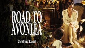 An Avonlea Christmas's poster