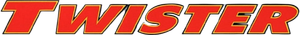 Twister's poster