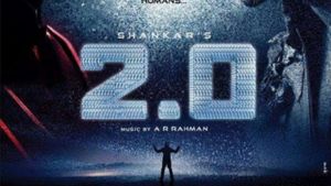 2.0's poster