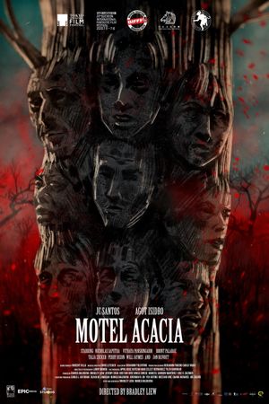 Motel Acacia's poster