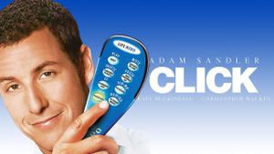 Click's poster