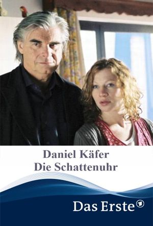 Daniel Käfer - Die Schattenuhr's poster