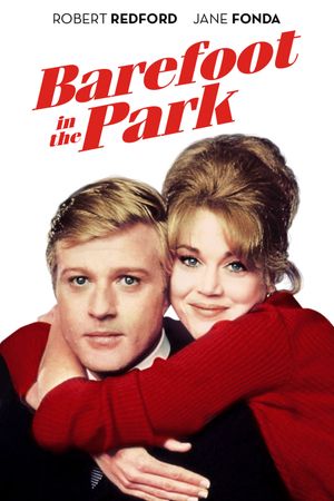 Barefoot in the Park's poster