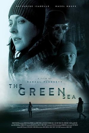 The Green Sea's poster
