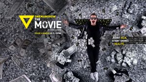 Onemanshow: The Movie's poster