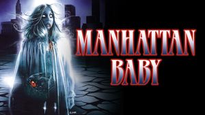 Manhattan Baby's poster