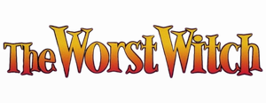 The Worst Witch's poster