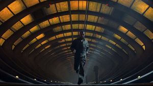 Event Horizon's poster