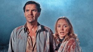 The Beyond's poster