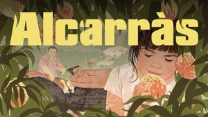 Alcarràs's poster