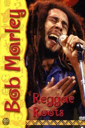 Bob Marley - Reggae Roots's poster