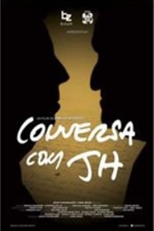 O Futebol no Cinema: Conversa Com Jh's poster