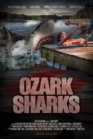 Ozark Sharks's poster