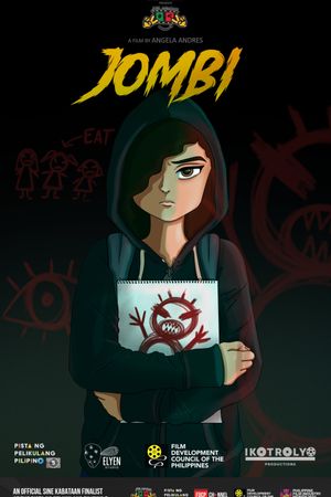Jombi's poster
