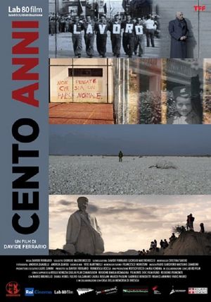 Cento anni's poster