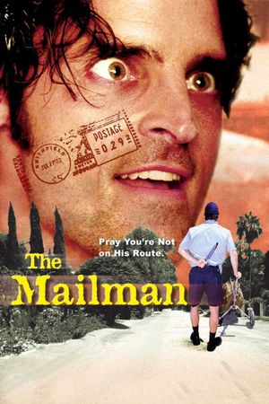 The Mailman's poster