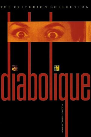 Diabolique's poster