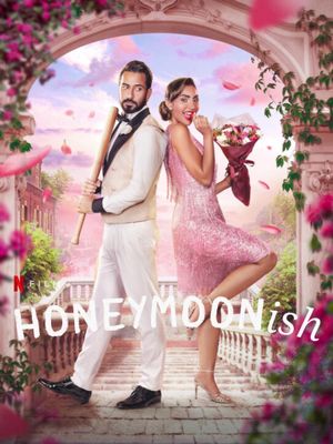 Honeymoonish's poster