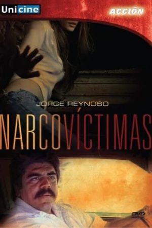 Narcovictimas's poster