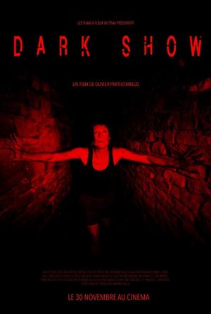 Dark Show's poster