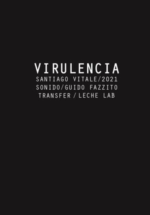 Virulence's poster
