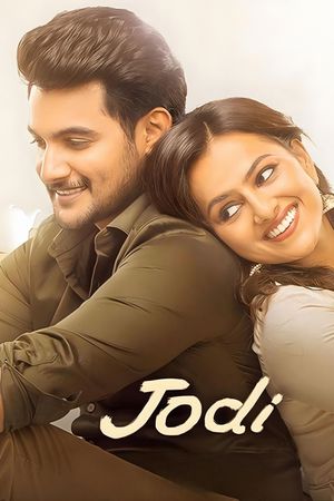 Jodi's poster