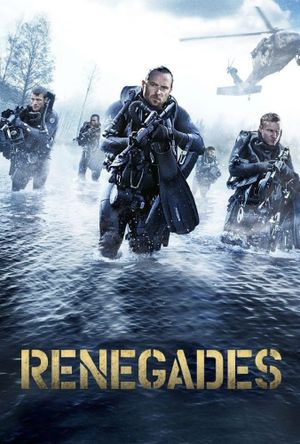 American Renegades's poster