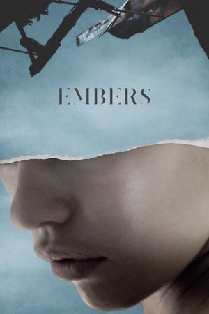 Embers's poster image