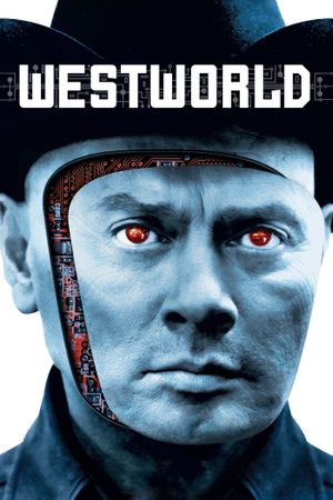 Westworld's poster