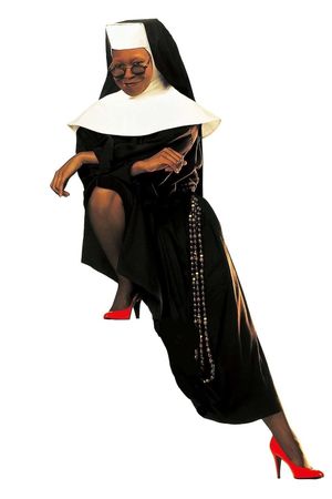 Sister Act 2: Back in the Habit's poster
