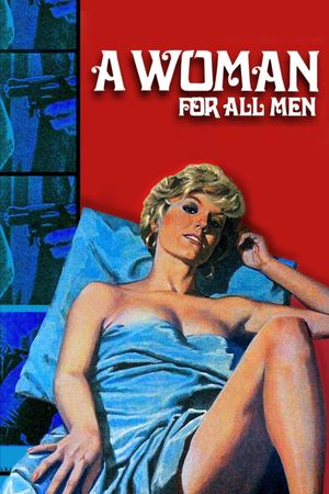 A Woman for All Men's poster