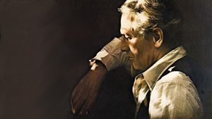 The Verdict's poster