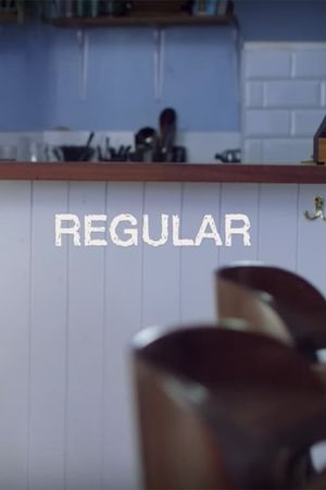 Regular's poster