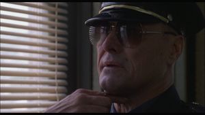 Maniac Cop's poster