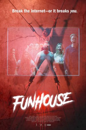 Funhouse's poster