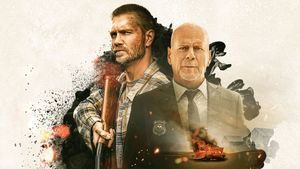 Survive the Game's poster