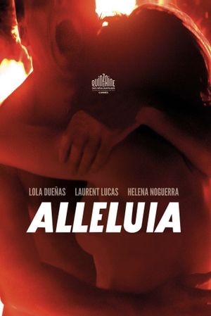 Alleluia's poster